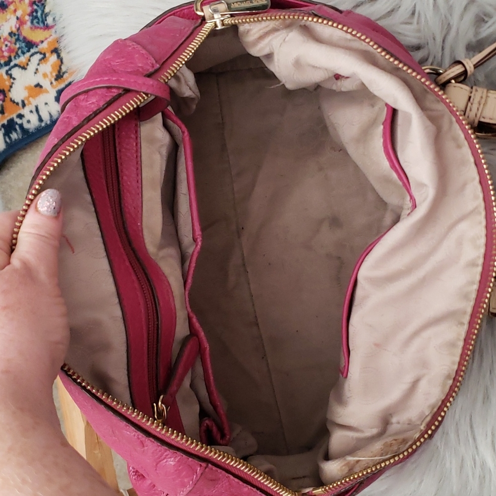 Michael Kors Grayson in Peony - Picture 7 of 16